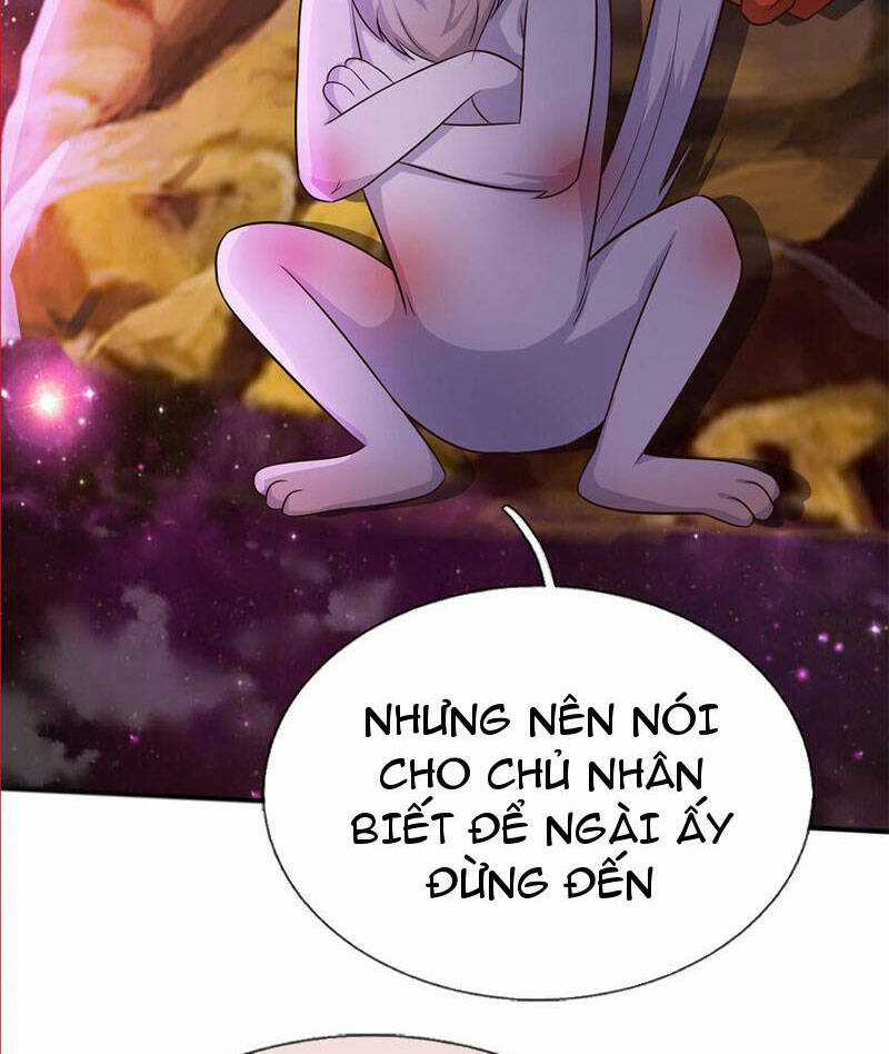 Khởi Đầu Có Kiếm Vực, Ta Sẽ Trở Thành Kiếm Thần Chapter 140 trang 31