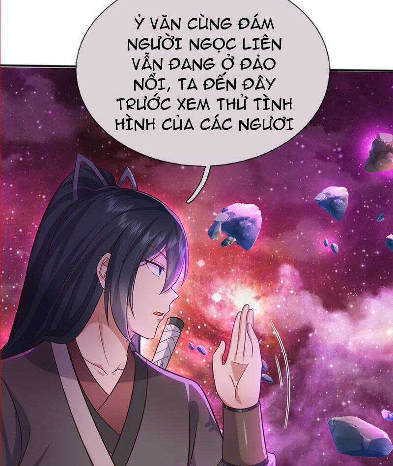 Khởi Đầu Có Kiếm Vực, Ta Sẽ Trở Thành Kiếm Thần Chapter 140 trang 37