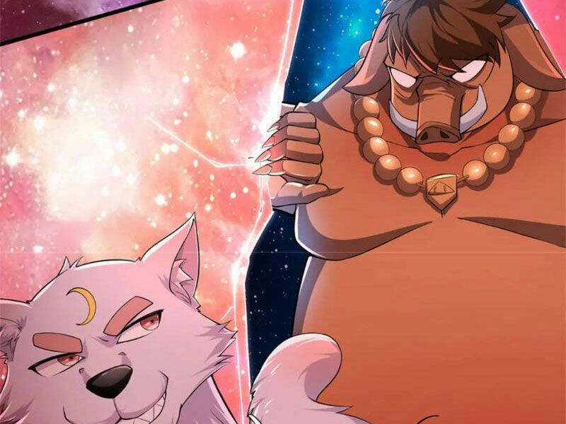 Khởi Đầu Có Kiếm Vực, Ta Sẽ Trở Thành Kiếm Thần Chapter 141 trang 12