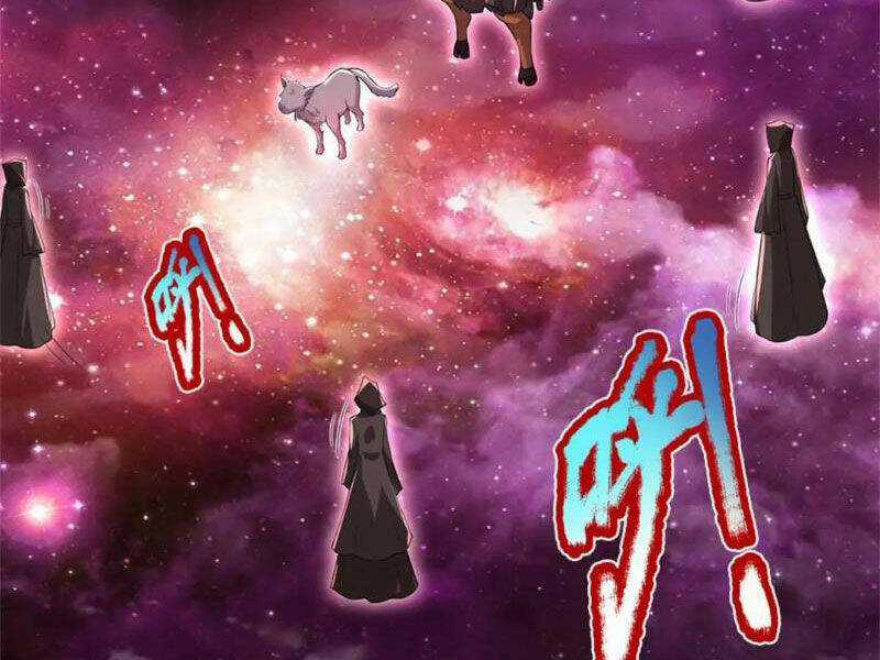 Khởi Đầu Có Kiếm Vực, Ta Sẽ Trở Thành Kiếm Thần Chapter 141 trang 21