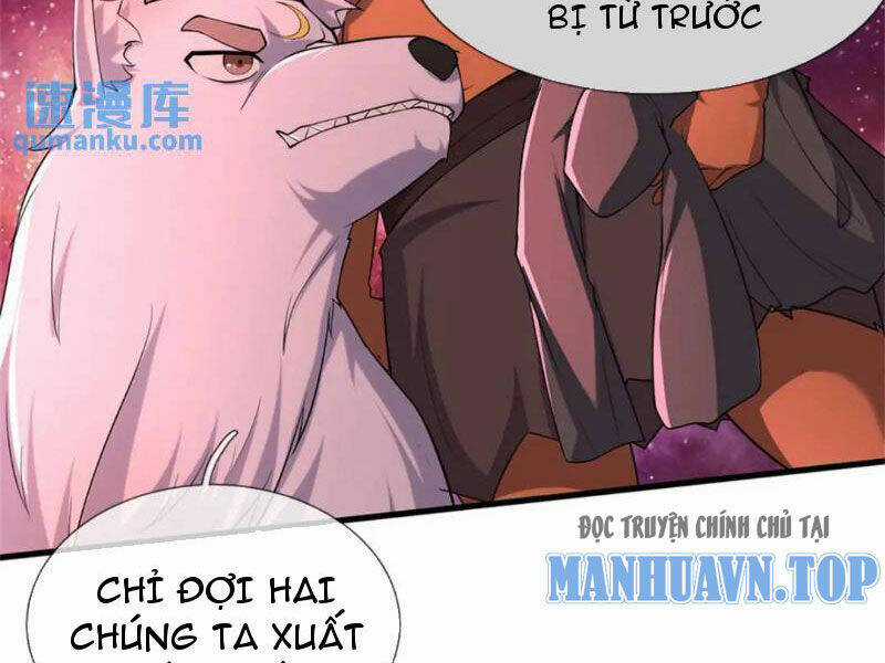 Khởi Đầu Có Kiếm Vực, Ta Sẽ Trở Thành Kiếm Thần Chapter 141 trang 23