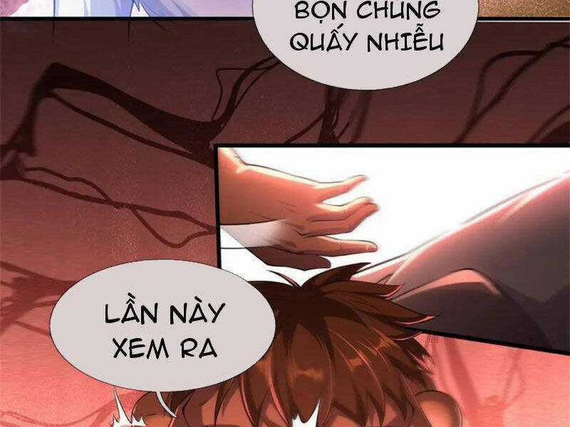 Khởi Đầu Có Kiếm Vực, Ta Sẽ Trở Thành Kiếm Thần Chapter 141 trang 26