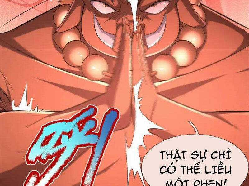 Khởi Đầu Có Kiếm Vực, Ta Sẽ Trở Thành Kiếm Thần Chapter 141 trang 27