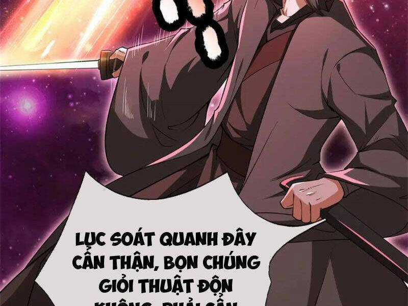Khởi Đầu Có Kiếm Vực, Ta Sẽ Trở Thành Kiếm Thần Chapter 141 trang 3