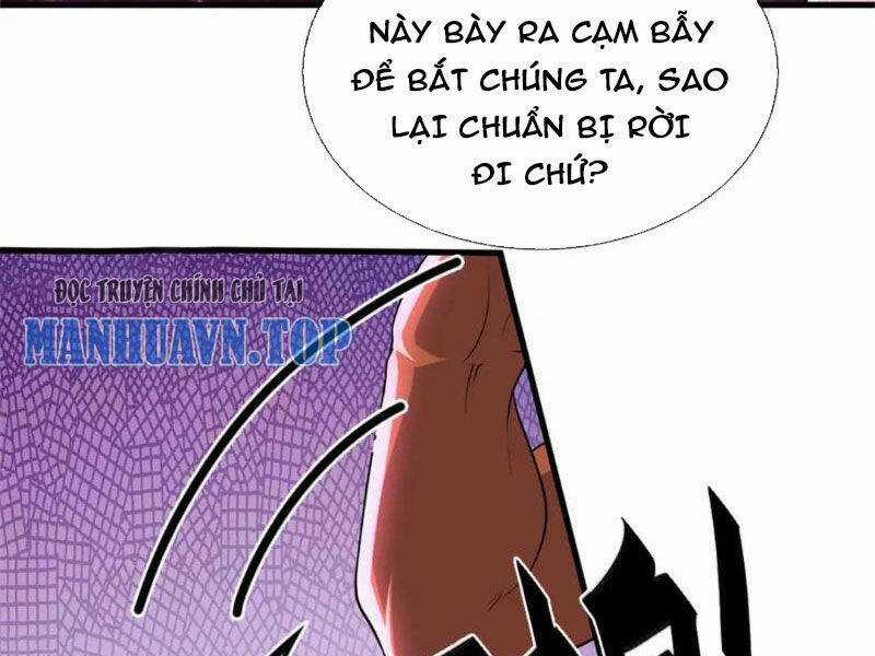 Khởi Đầu Có Kiếm Vực, Ta Sẽ Trở Thành Kiếm Thần Chapter 141 trang 30