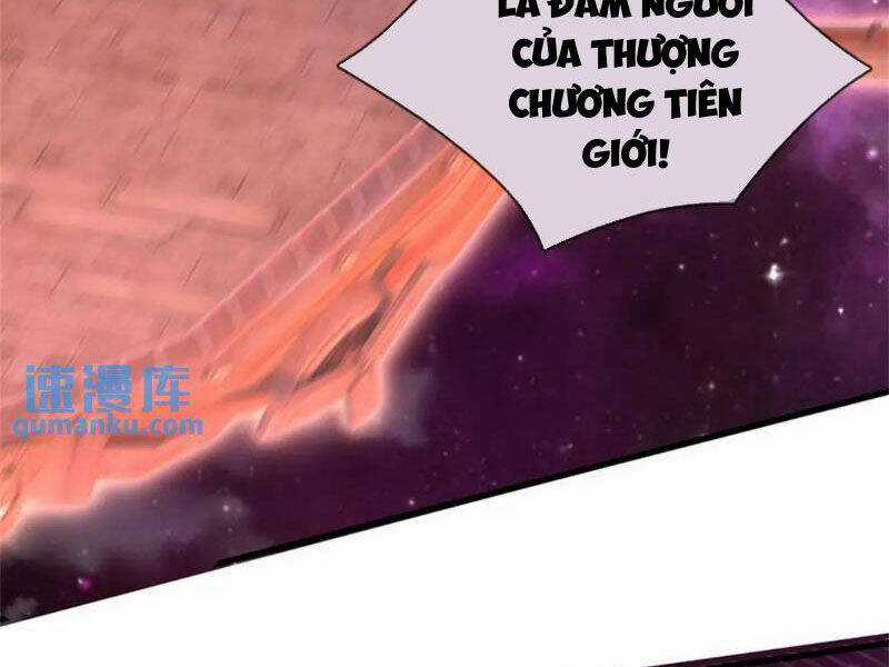 Khởi Đầu Có Kiếm Vực, Ta Sẽ Trở Thành Kiếm Thần Chapter 141 trang 34