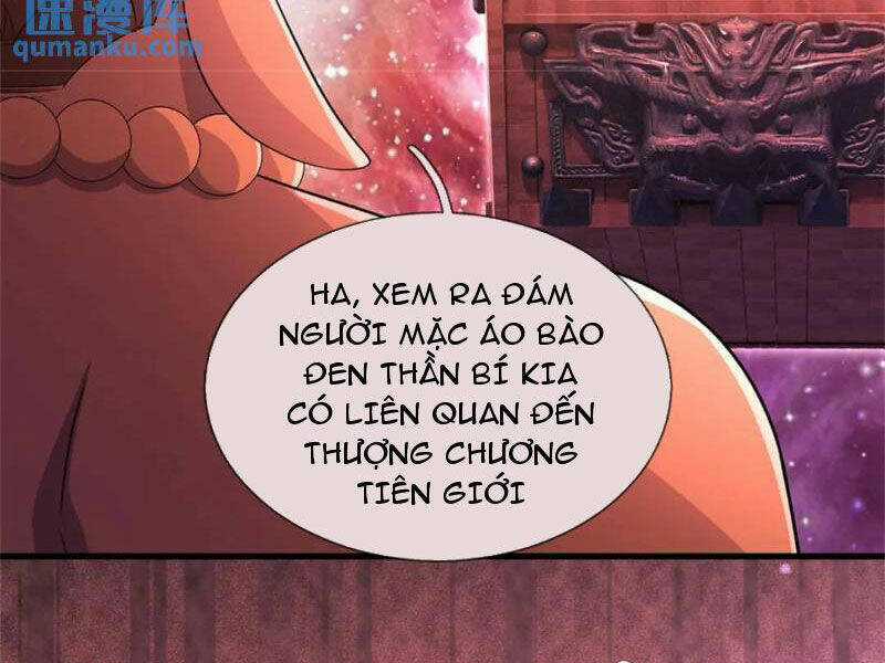 Khởi Đầu Có Kiếm Vực, Ta Sẽ Trở Thành Kiếm Thần Chapter 141 trang 38