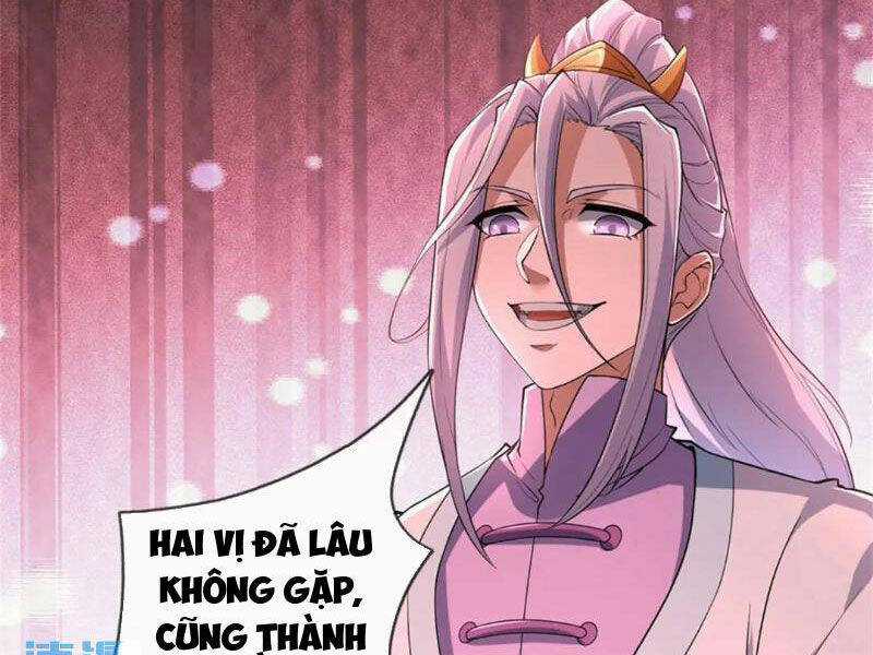 Khởi Đầu Có Kiếm Vực, Ta Sẽ Trở Thành Kiếm Thần Chapter 141 trang 39