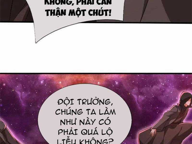 Khởi Đầu Có Kiếm Vực, Ta Sẽ Trở Thành Kiếm Thần Chapter 141 trang 4