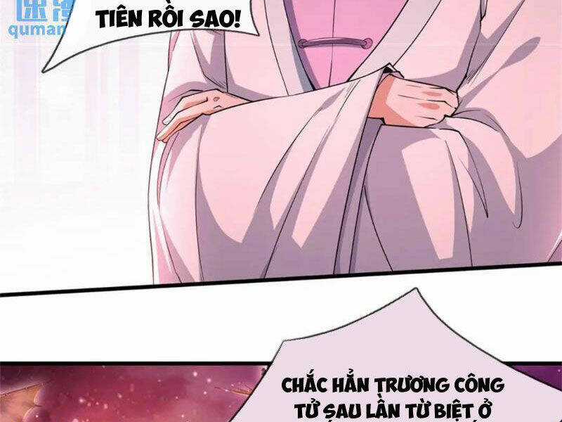 Khởi Đầu Có Kiếm Vực, Ta Sẽ Trở Thành Kiếm Thần Chapter 141 trang 40