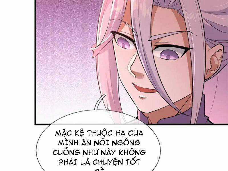 Khởi Đầu Có Kiếm Vực, Ta Sẽ Trở Thành Kiếm Thần Chapter 141 trang 48