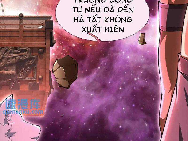 Khởi Đầu Có Kiếm Vực, Ta Sẽ Trở Thành Kiếm Thần Chapter 141 trang 50