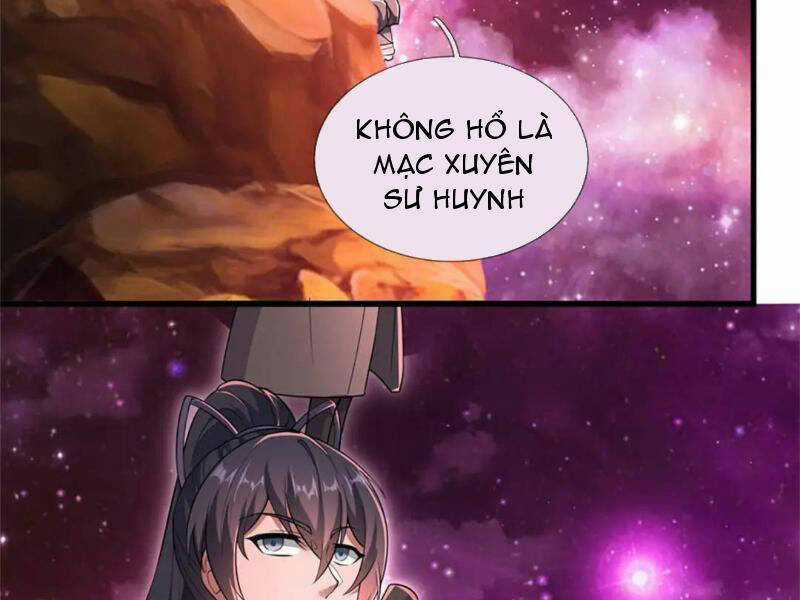 Khởi Đầu Có Kiếm Vực, Ta Sẽ Trở Thành Kiếm Thần Chapter 141 trang 52