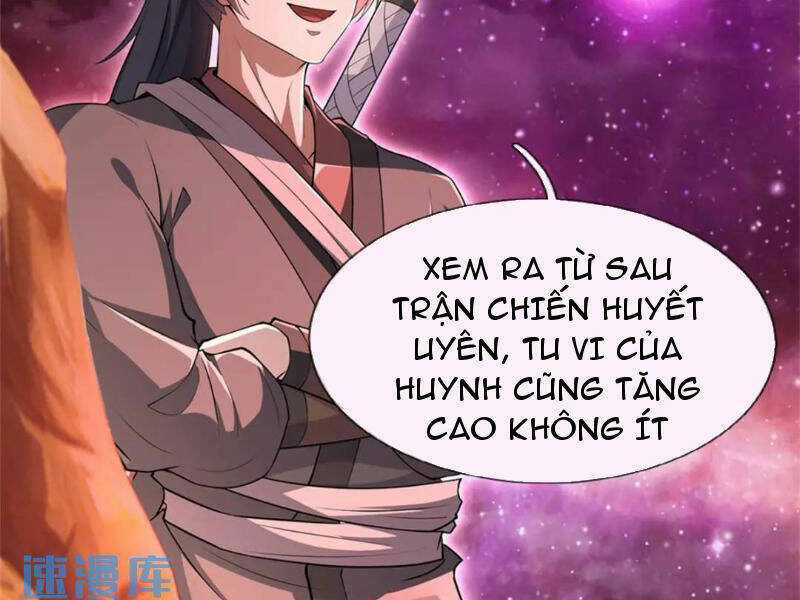 Khởi Đầu Có Kiếm Vực, Ta Sẽ Trở Thành Kiếm Thần Chapter 141 trang 53
