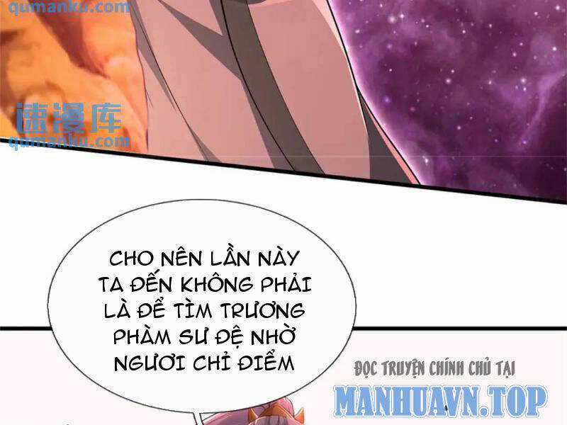 Khởi Đầu Có Kiếm Vực, Ta Sẽ Trở Thành Kiếm Thần Chapter 141 trang 54