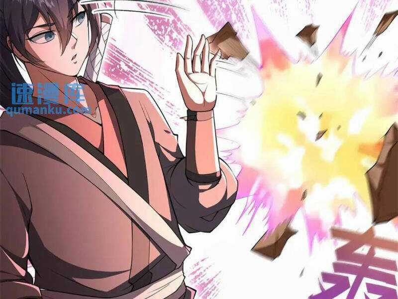 Khởi Đầu Có Kiếm Vực, Ta Sẽ Trở Thành Kiếm Thần Chapter 141 trang 59