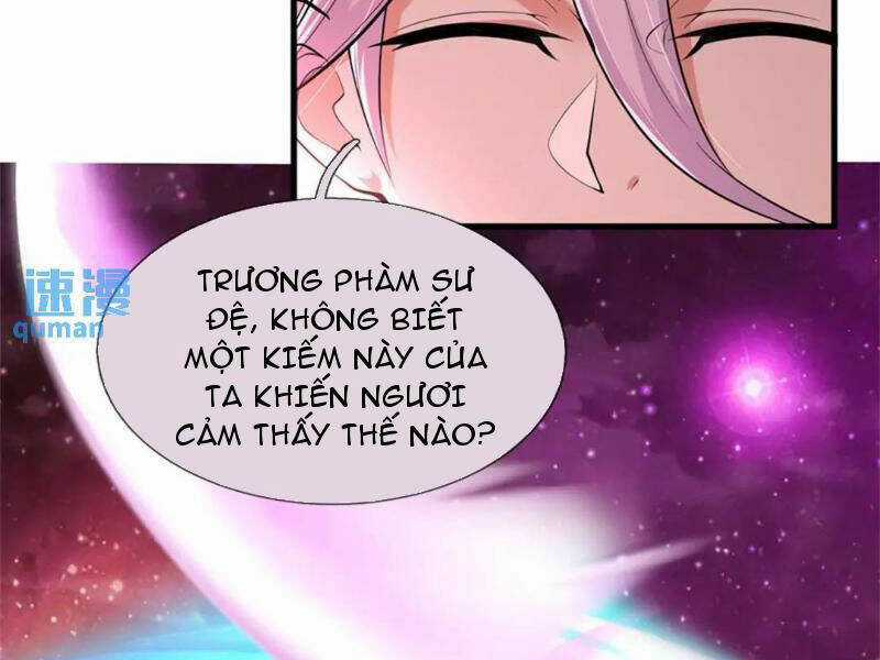 Khởi Đầu Có Kiếm Vực, Ta Sẽ Trở Thành Kiếm Thần Chapter 141 trang 61