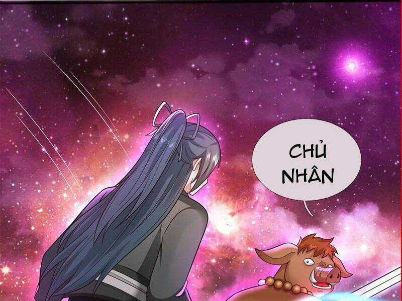 Khởi Đầu Có Kiếm Vực, Ta Sẽ Trở Thành Kiếm Thần Chapter 142 trang 0