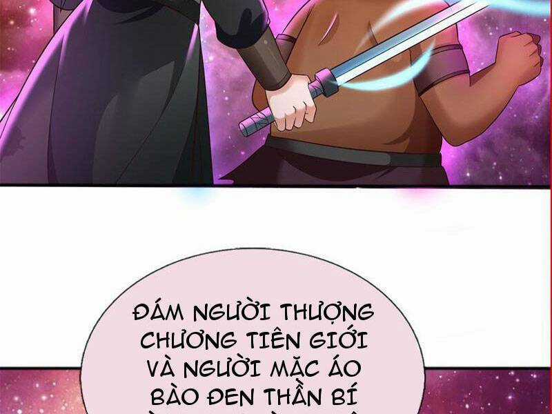 Khởi Đầu Có Kiếm Vực, Ta Sẽ Trở Thành Kiếm Thần Chapter 142 trang 1