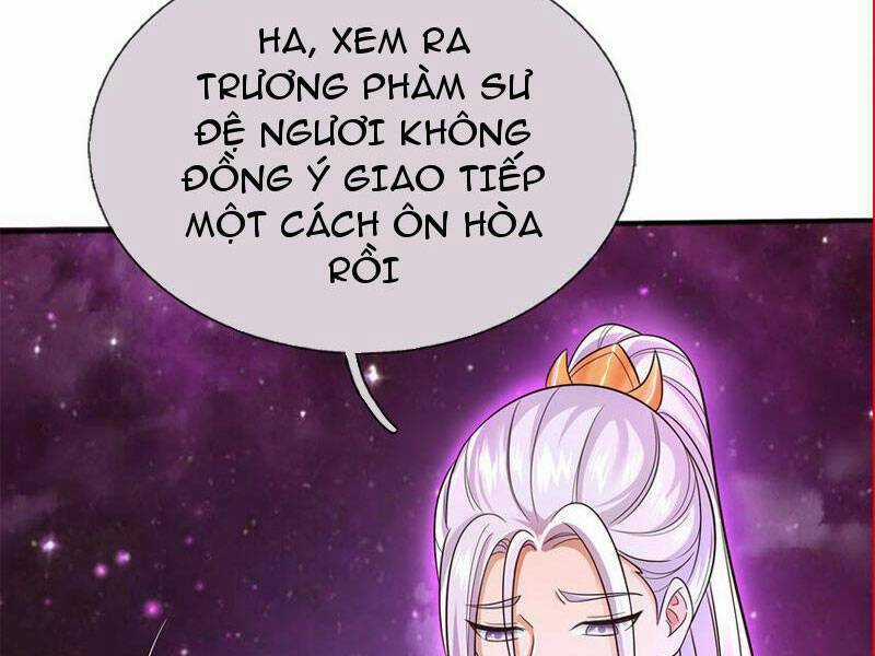 Khởi Đầu Có Kiếm Vực, Ta Sẽ Trở Thành Kiếm Thần Chapter 142 trang 11