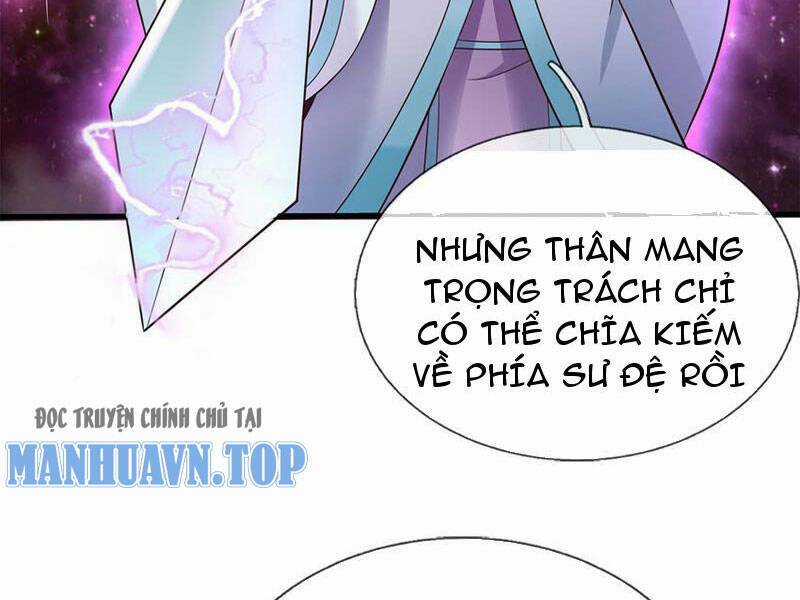 Khởi Đầu Có Kiếm Vực, Ta Sẽ Trở Thành Kiếm Thần Chapter 142 trang 18
