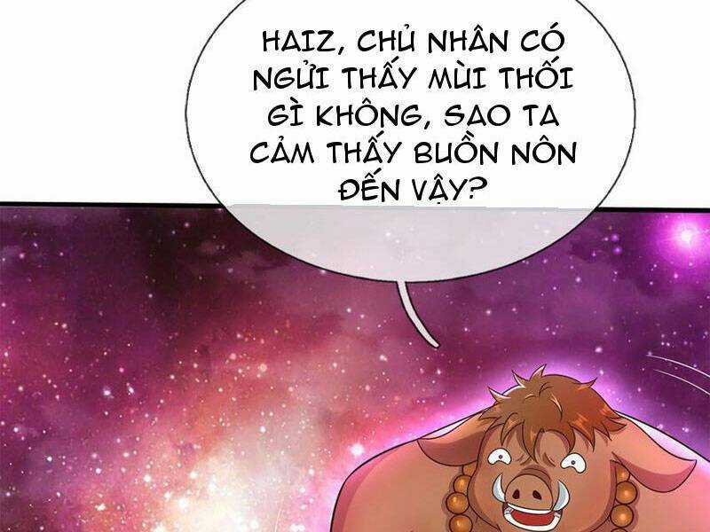 Khởi Đầu Có Kiếm Vực, Ta Sẽ Trở Thành Kiếm Thần Chapter 142 trang 19