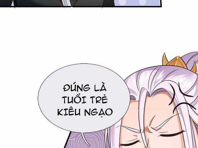 Khởi Đầu Có Kiếm Vực, Ta Sẽ Trở Thành Kiếm Thần Chapter 142 trang 23