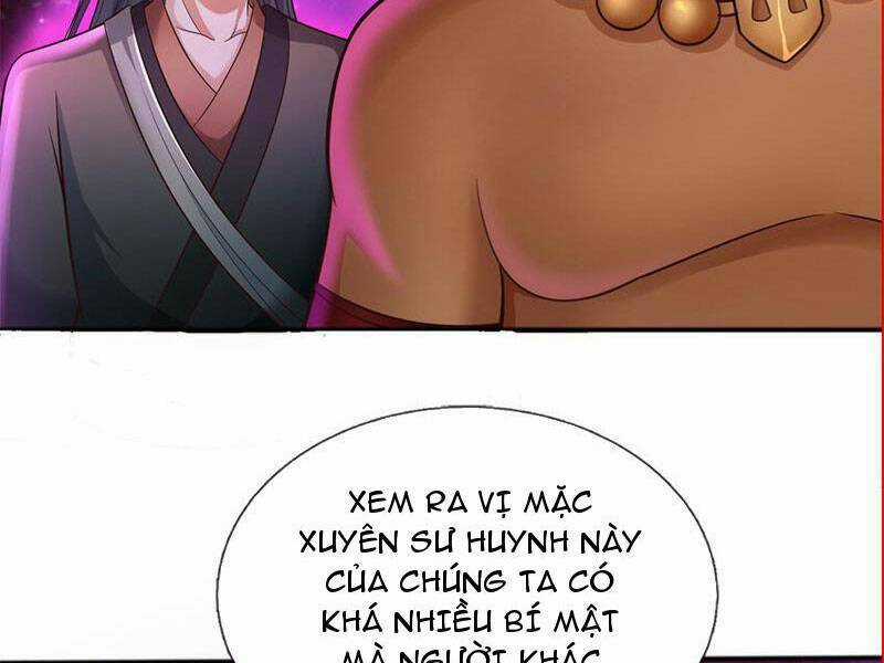 Khởi Đầu Có Kiếm Vực, Ta Sẽ Trở Thành Kiếm Thần Chapter 142 trang 3