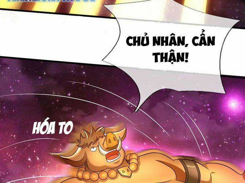 Khởi Đầu Có Kiếm Vực, Ta Sẽ Trở Thành Kiếm Thần Chapter 142 trang 30