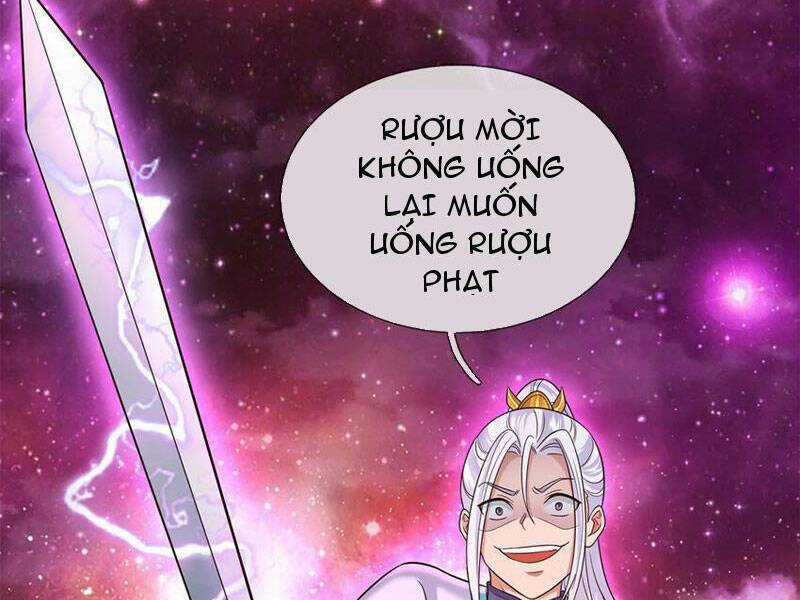 Khởi Đầu Có Kiếm Vực, Ta Sẽ Trở Thành Kiếm Thần Chapter 142 trang 33
