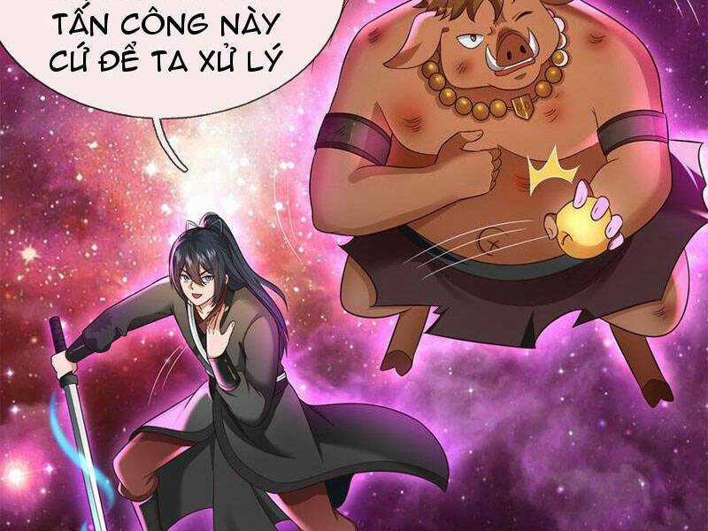 Khởi Đầu Có Kiếm Vực, Ta Sẽ Trở Thành Kiếm Thần Chapter 142 trang 39