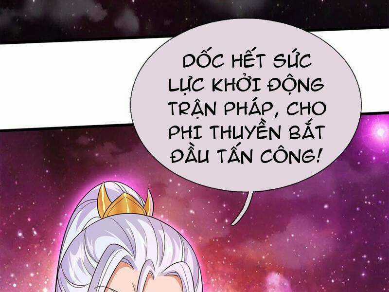 Khởi Đầu Có Kiếm Vực, Ta Sẽ Trở Thành Kiếm Thần Chapter 142 trang 44