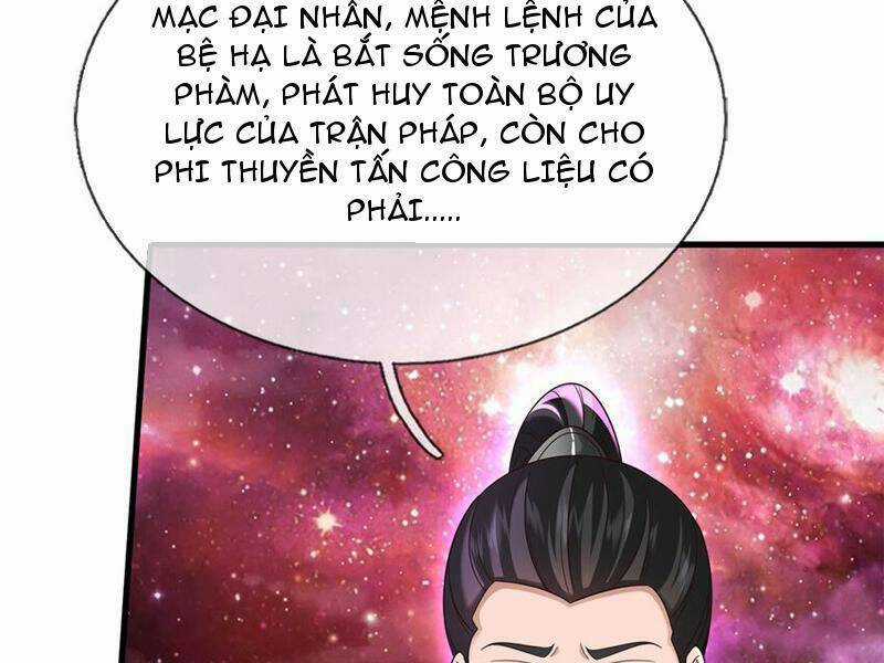 Khởi Đầu Có Kiếm Vực, Ta Sẽ Trở Thành Kiếm Thần Chapter 142 trang 46
