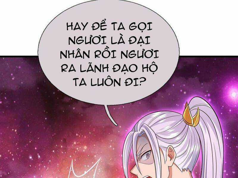 Khởi Đầu Có Kiếm Vực, Ta Sẽ Trở Thành Kiếm Thần Chapter 142 trang 48