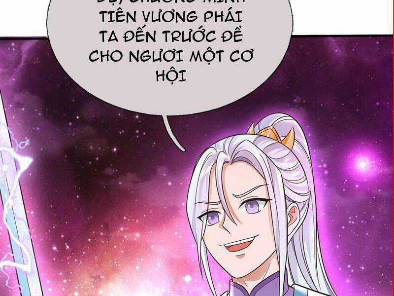 Khởi Đầu Có Kiếm Vực, Ta Sẽ Trở Thành Kiếm Thần Chapter 142 trang 6