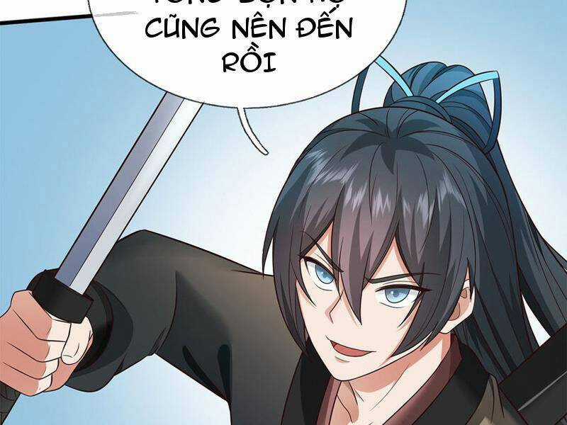 Khởi Đầu Có Kiếm Vực, Ta Sẽ Trở Thành Kiếm Thần Chapter 142 trang 64