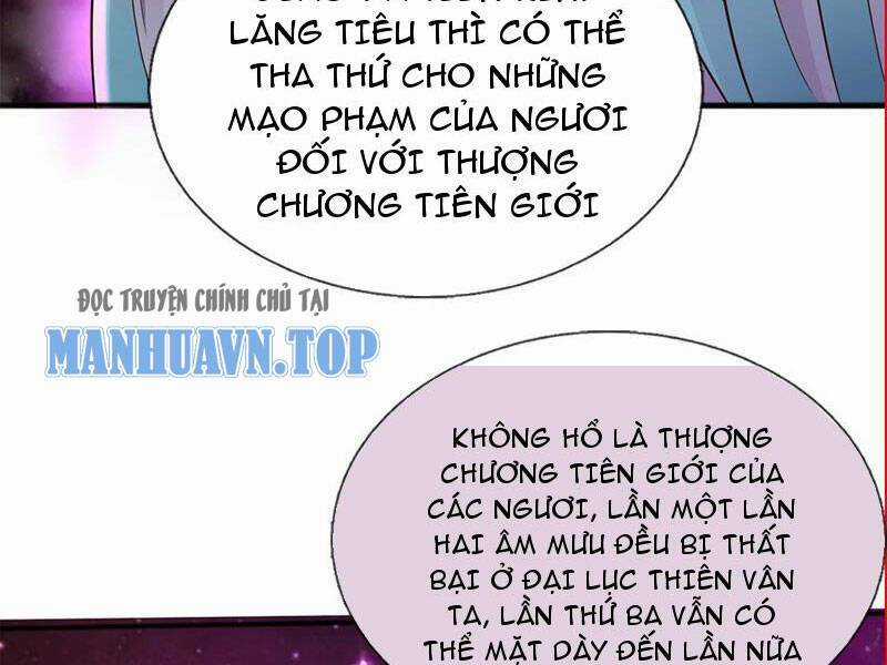 Khởi Đầu Có Kiếm Vực, Ta Sẽ Trở Thành Kiếm Thần Chapter 142 trang 8