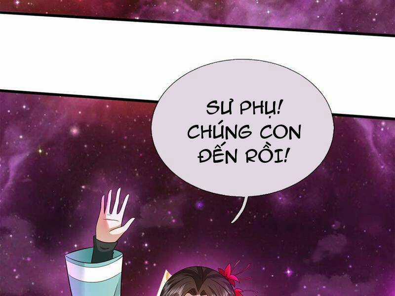 Khởi Đầu Có Kiếm Vực, Ta Sẽ Trở Thành Kiếm Thần Chapter 142 trang 72