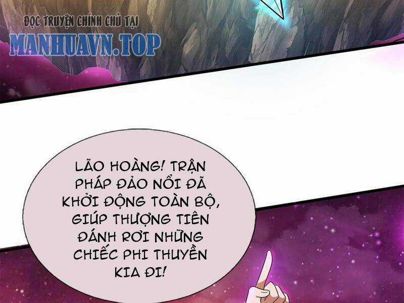 Khởi Đầu Có Kiếm Vực, Ta Sẽ Trở Thành Kiếm Thần Chapter 142 trang 75
