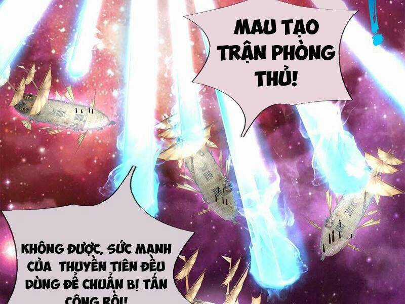 Khởi Đầu Có Kiếm Vực, Ta Sẽ Trở Thành Kiếm Thần Chapter 142 trang 79