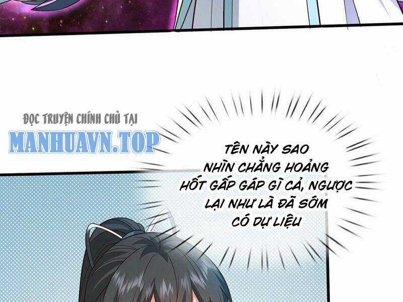 Khởi Đầu Có Kiếm Vực, Ta Sẽ Trở Thành Kiếm Thần Chapter 142 trang 85