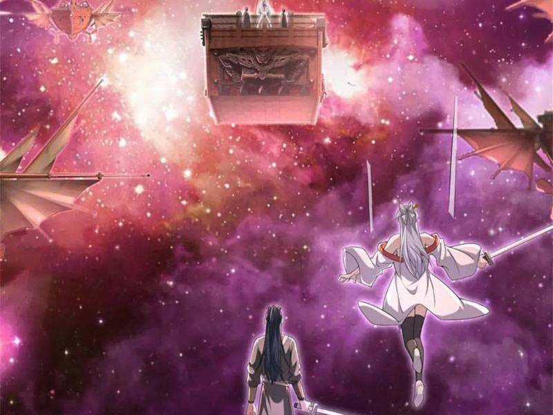 Khởi Đầu Có Kiếm Vực, Ta Sẽ Trở Thành Kiếm Thần Chapter 143 trang 1