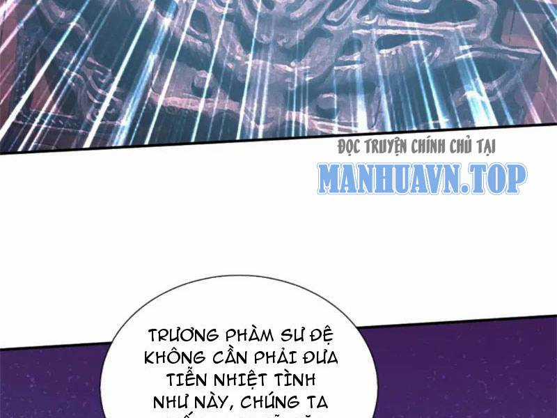 Khởi Đầu Có Kiếm Vực, Ta Sẽ Trở Thành Kiếm Thần Chapter 143 trang 10