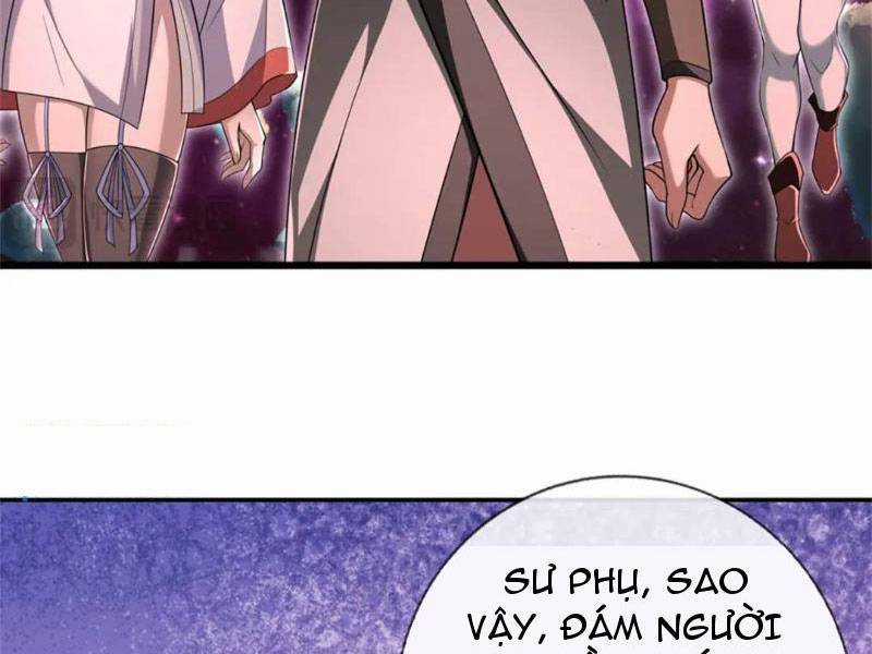 Khởi Đầu Có Kiếm Vực, Ta Sẽ Trở Thành Kiếm Thần Chapter 143 trang 15