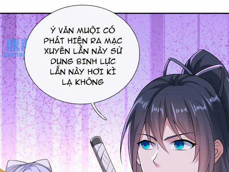 Khởi Đầu Có Kiếm Vực, Ta Sẽ Trở Thành Kiếm Thần Chapter 143 trang 18