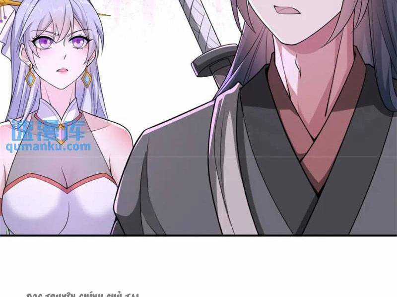 Khởi Đầu Có Kiếm Vực, Ta Sẽ Trở Thành Kiếm Thần Chapter 143 trang 19