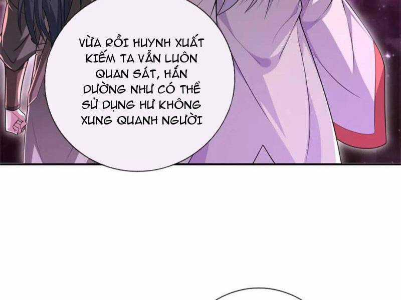 Khởi Đầu Có Kiếm Vực, Ta Sẽ Trở Thành Kiếm Thần Chapter 143 trang 22