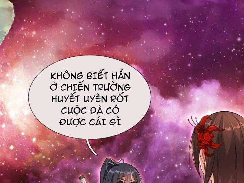 Khởi Đầu Có Kiếm Vực, Ta Sẽ Trở Thành Kiếm Thần Chapter 143 trang 29