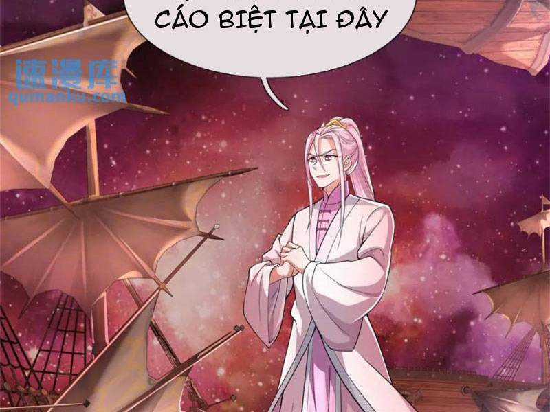 Khởi Đầu Có Kiếm Vực, Ta Sẽ Trở Thành Kiếm Thần Chapter 143 trang 3