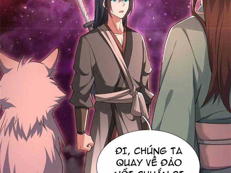 Khởi Đầu Có Kiếm Vực, Ta Sẽ Trở Thành Kiếm Thần Chapter 143 trang 30